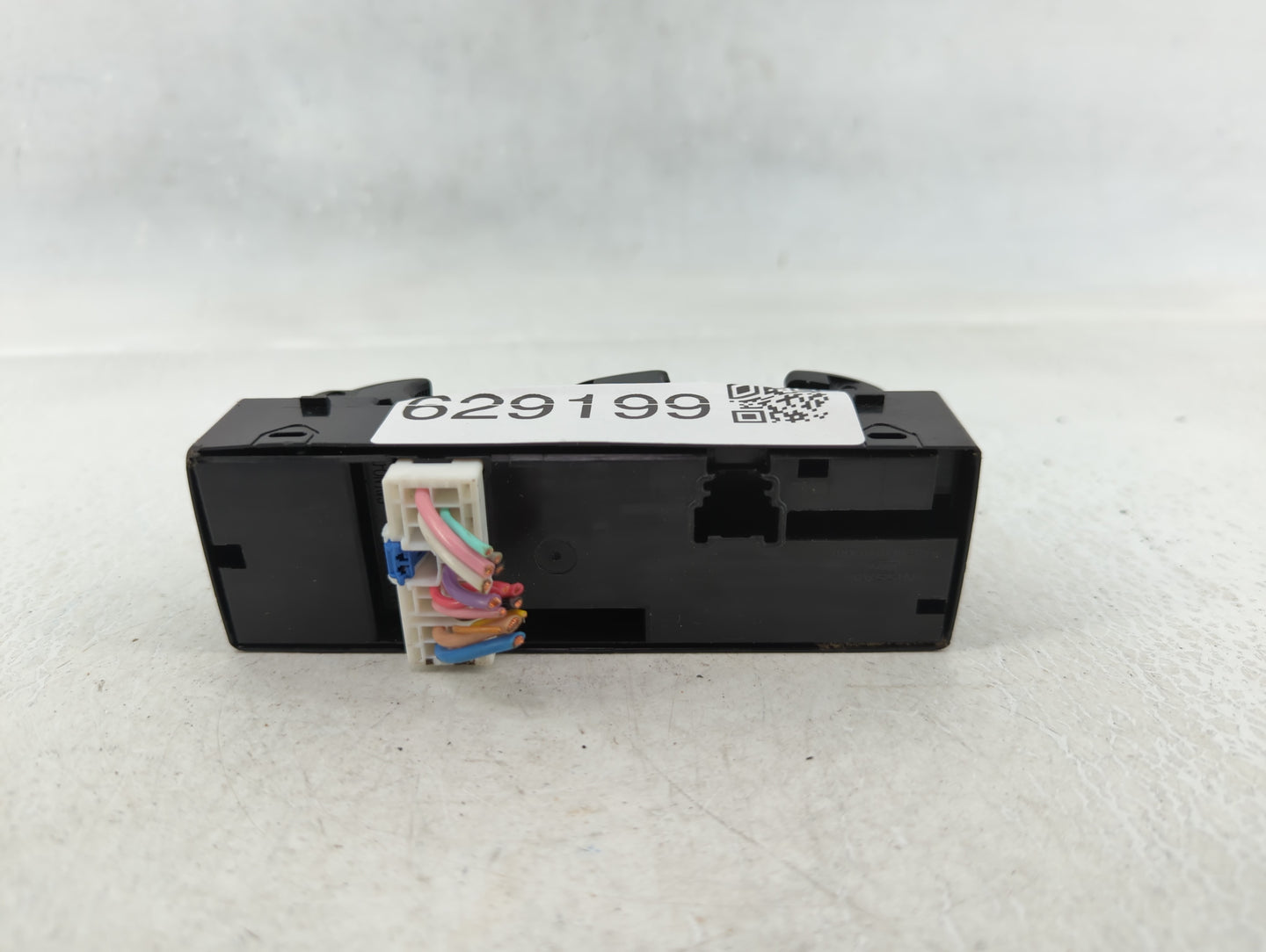 2014-2020 Nissan Rogue Master Power Window Switch Replacement Driver Side Left P/N:200914SD1 Fits OEM Used Auto Parts - Oemu