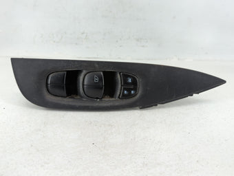 compare product 2014-2020 Nissan Rogue Master Power Window Switch Replacement Driver Side Left P/N:25401 4BA5A Fits OEM Used Auto Parts