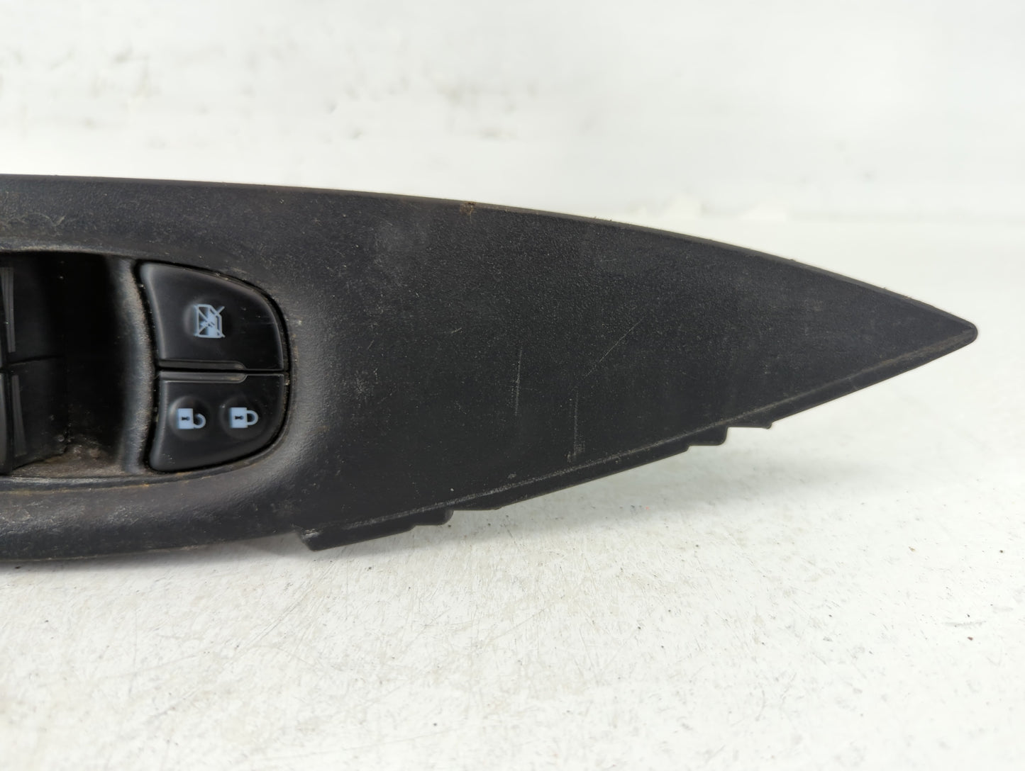 2014-2020 Nissan Rogue Master Power Window Switch Replacement Driver Side Left P/N:25401 4BA5A Fits OEM Used Auto Parts - Oe