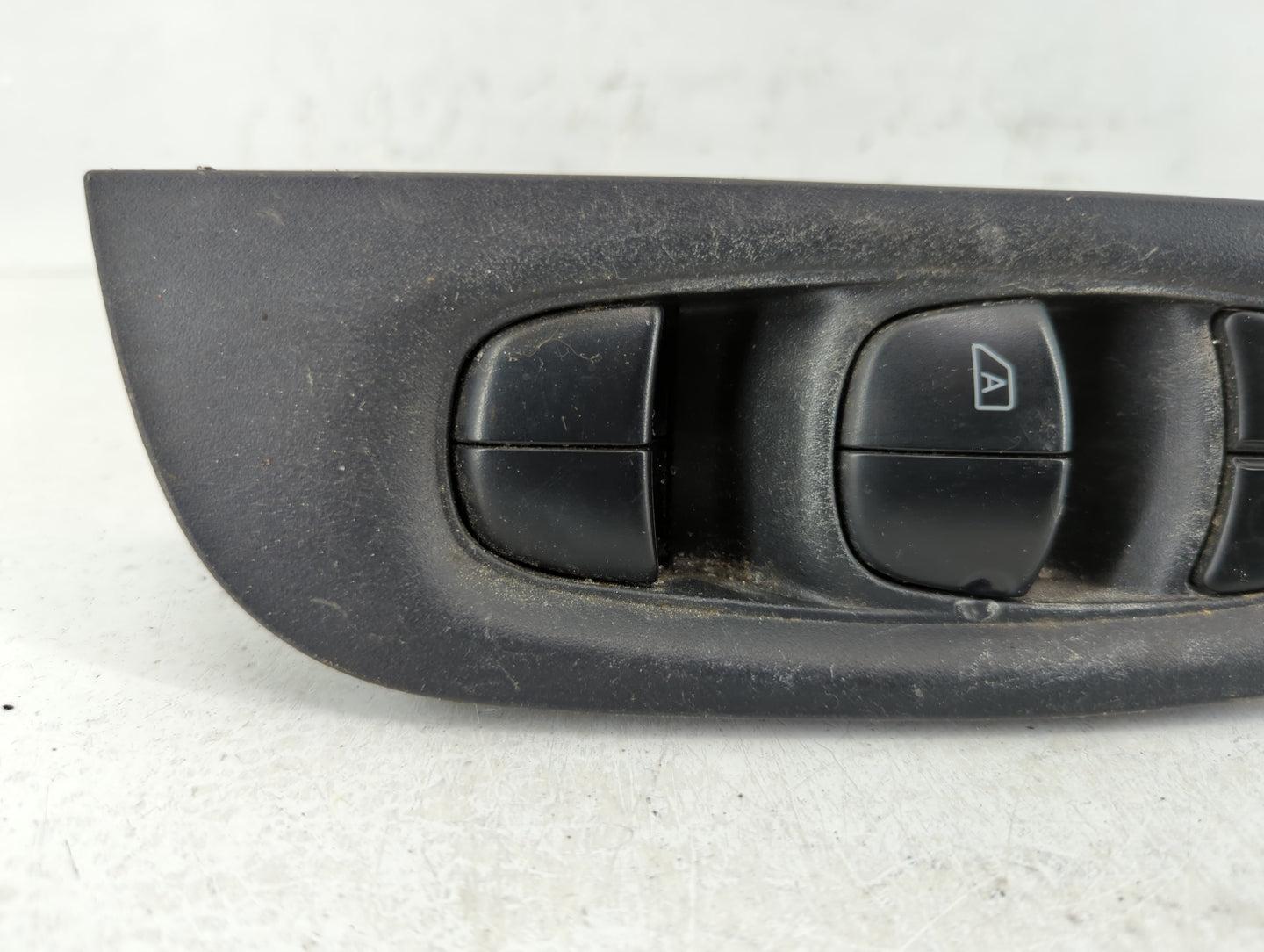2014-2020 Nissan Rogue Master Power Window Switch Replacement Driver Side Left P/N:25401 4BA5A Fits OEM Used Auto Parts - Oe