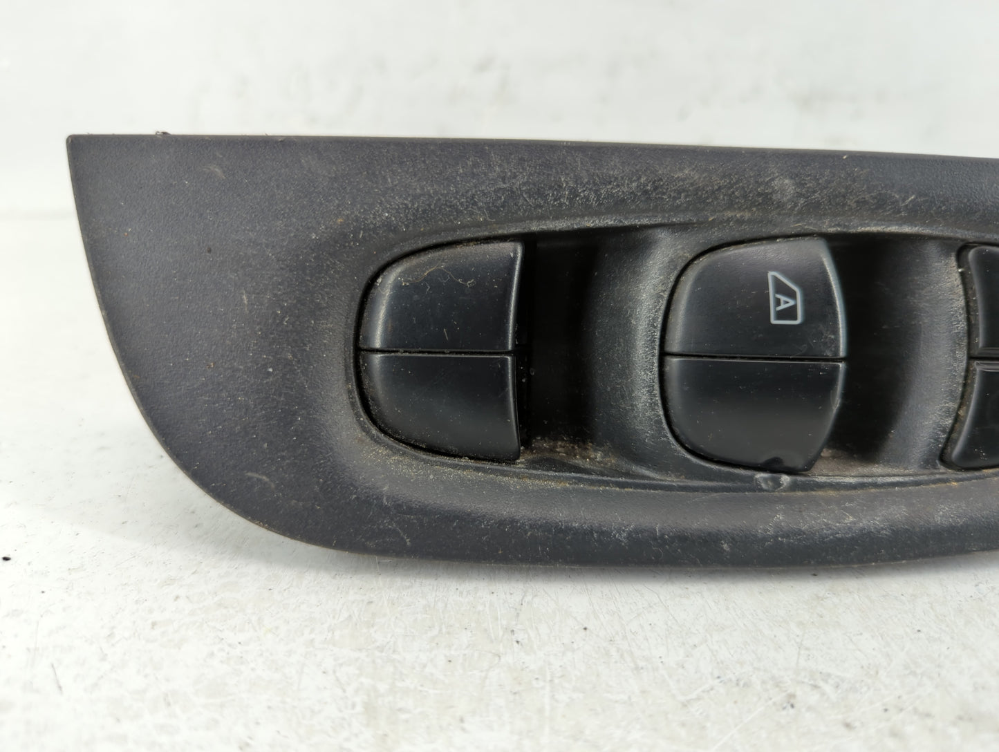 2014-2020 Nissan Rogue Master Power Window Switch Replacement Driver Side Left P/N:25401 4BA5A Fits OEM Used Auto Parts - Oe