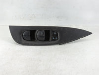 2014-2020 Nissan Rogue Master Power Window Switch Replacement Driver Side Left P/N:25401 4BA5A Fits OEM Used Auto Parts - Oe