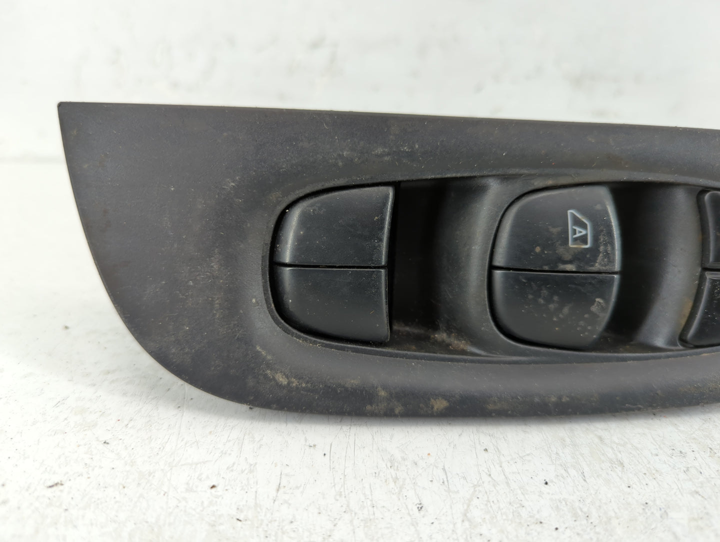 2014-2020 Nissan Rogue Master Power Window Switch Replacement Driver Side Left P/N:25401 4BA5A Fits OEM Used Auto Parts - Oe