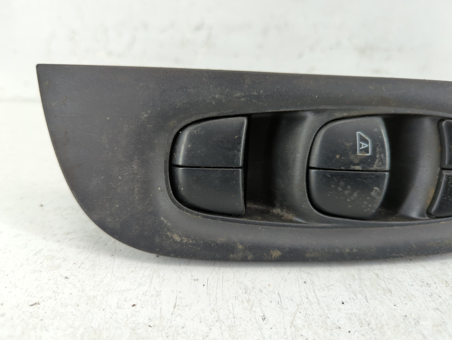 2014-2020 Nissan Rogue Master Power Window Switch Replacement Driver Side Left P/N:25401 4BA5A Fits OEM Used Auto Parts - Oe