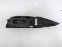 2014-2020 Nissan Rogue Master Power Window Switch Replacement Driver Side Left P/N:25401 4BA5A Fits OEM Used Auto Parts - Oe
