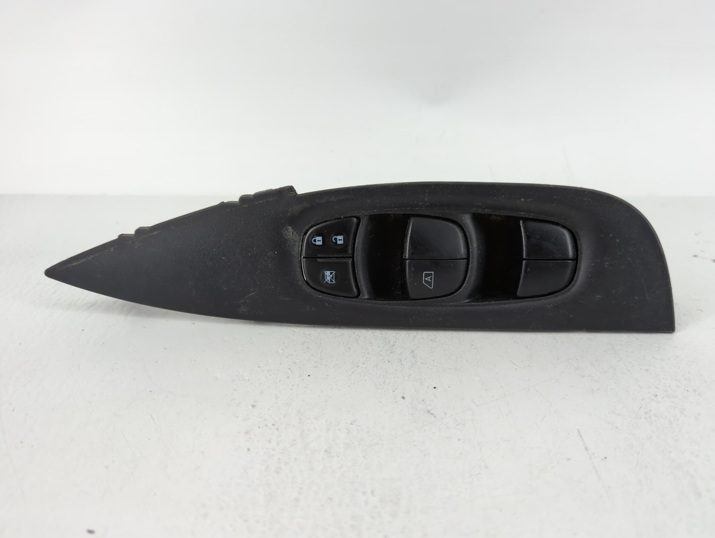2014-2020 Nissan Rogue Master Power Window Switch Replacement Driver Side Left P/N:80961 5HA0A Fits OEM Used Auto Parts - Oe