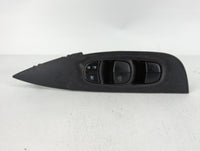 2014-2020 Nissan Rogue Master Power Window Switch Replacement Driver Side Left P/N:80961 5HA0A Fits OEM Used Auto Parts - Oe