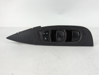 compare product 2014-2020 Nissan Rogue Master Power Window Switch Replacement Driver Side Left P/N:80961 5HA0A Fits OEM Used Auto Parts