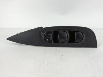 2014-2020 Nissan Rogue Master Power Window Switch Replacement Driver Side Left P/N:80961 5HA0A Fits OEM Used Auto Parts - Oe