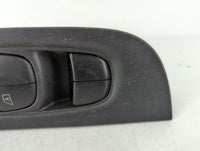 2014-2020 Nissan Rogue Master Power Window Switch Replacement Driver Side Left P/N:80961 5HA0A Fits OEM Used Auto Parts - Oe