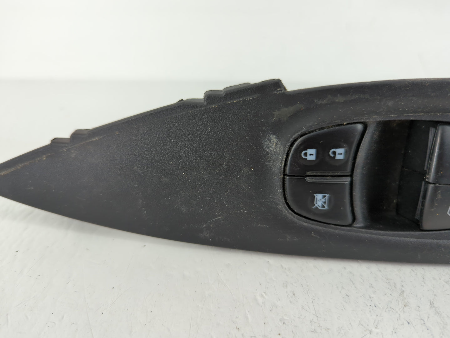 2014-2020 Nissan Rogue Master Power Window Switch Replacement Driver Side Left P/N:80961 5HA0A Fits OEM Used Auto Parts - Oe