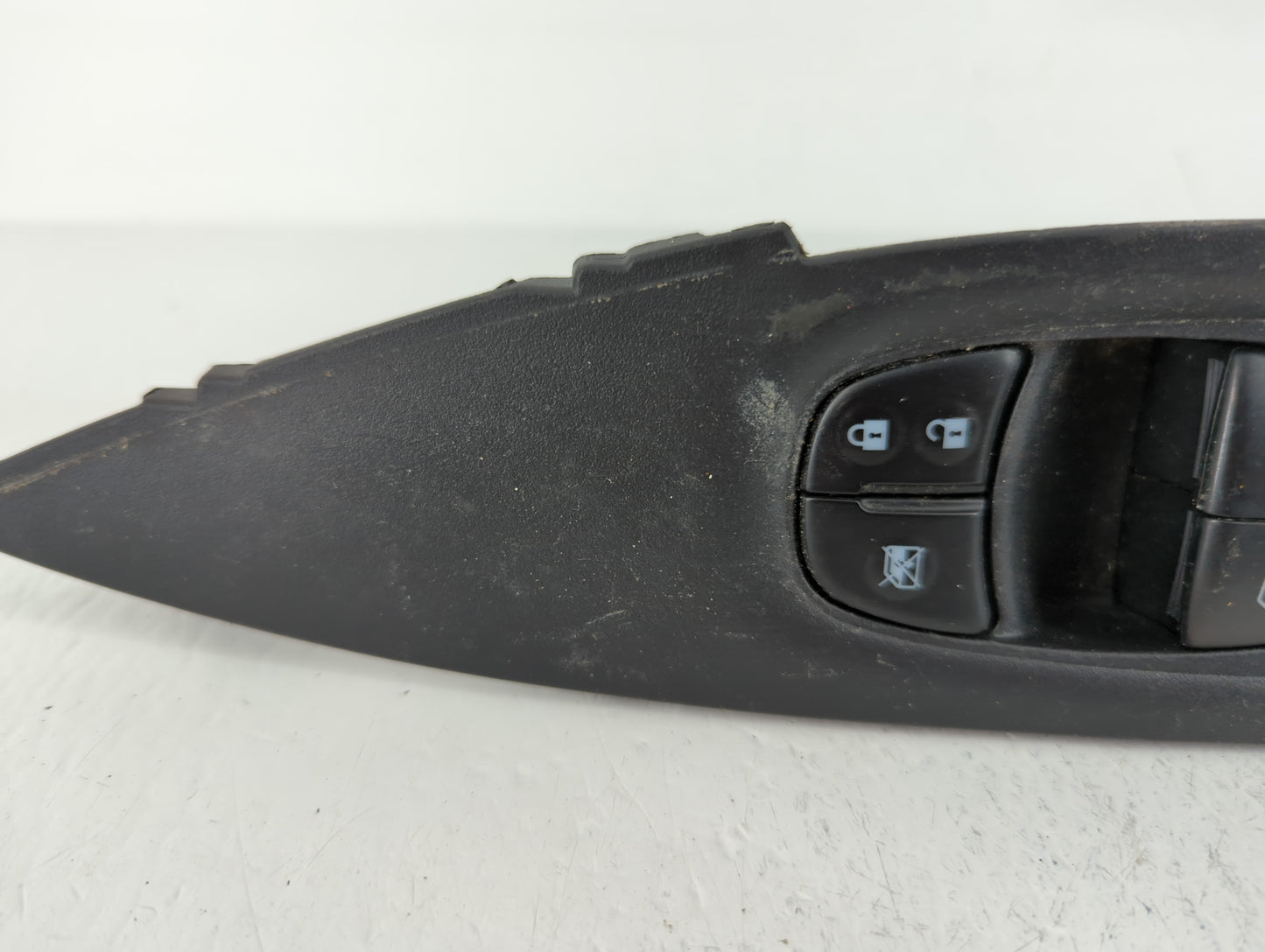 2014-2020 Nissan Rogue Master Power Window Switch Replacement Driver Side Left P/N:80961 5HA0A Fits OEM Used Auto Parts - Oe