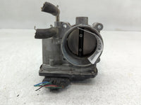 2014-2020 Nissan Rogue Throttle Body P/N:3TA60-01 C Fits Fits 2013 2014 2015 2016 2017 2018 2019 2020 OEM Used Auto Parts - 
