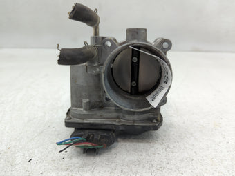 compare product 2014-2020 Nissan Rogue Throttle Body P/N:3TA60-01 C Fits Fits 2013 2014 2015 2016 2017 2018 2019 2020 OEM Used Auto Parts