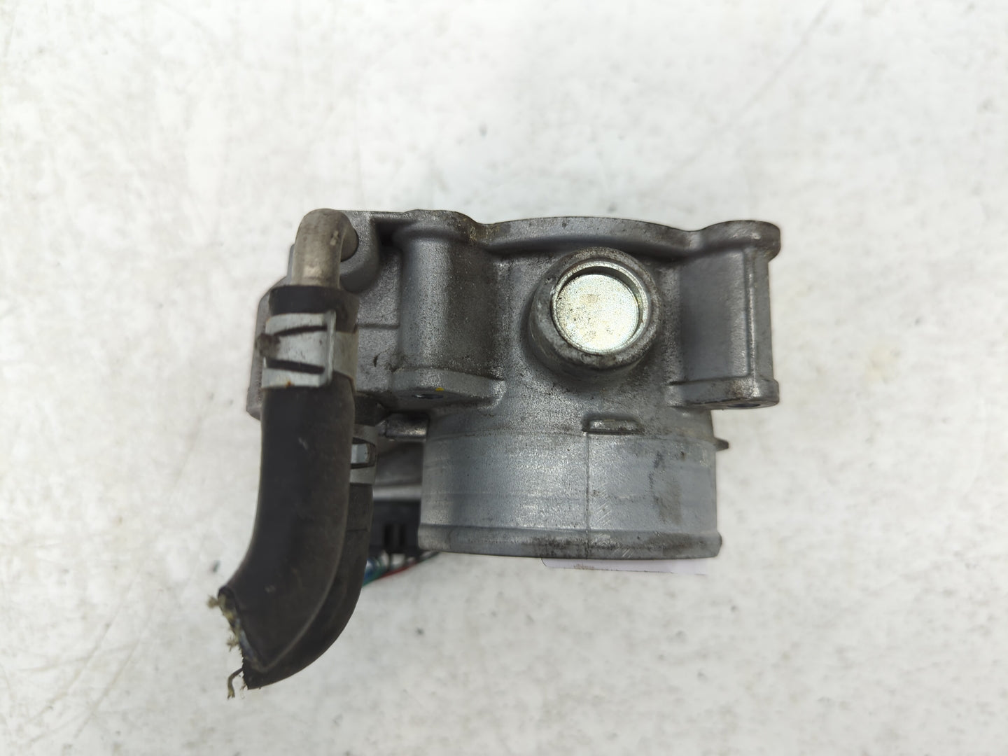 2014-2020 Nissan Rogue Throttle Body P/N:3TA60-01 C Fits Fits 2013 2014 2015 2016 2017 2018 2019 2020 OEM Used Auto Parts - 