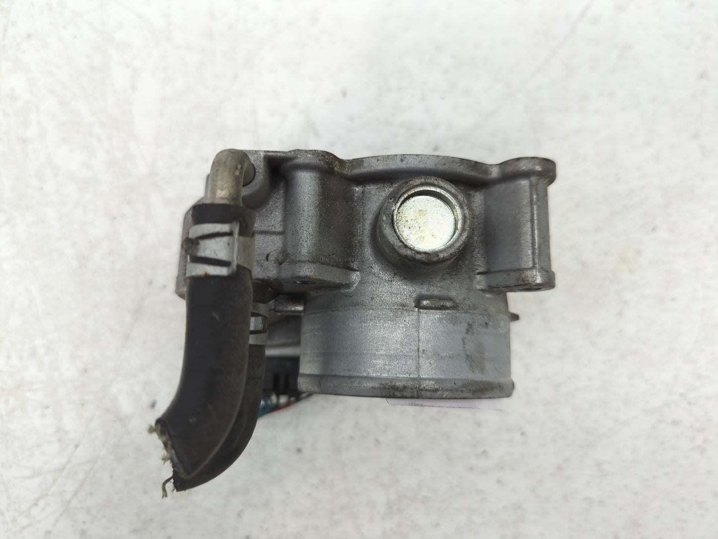 2014-2020 Nissan Rogue Throttle Body P/N:3TA60-01 C Fits Fits 2013 2014 2015 2016 2017 2018 2019 2020 OEM Used Auto Parts - 
