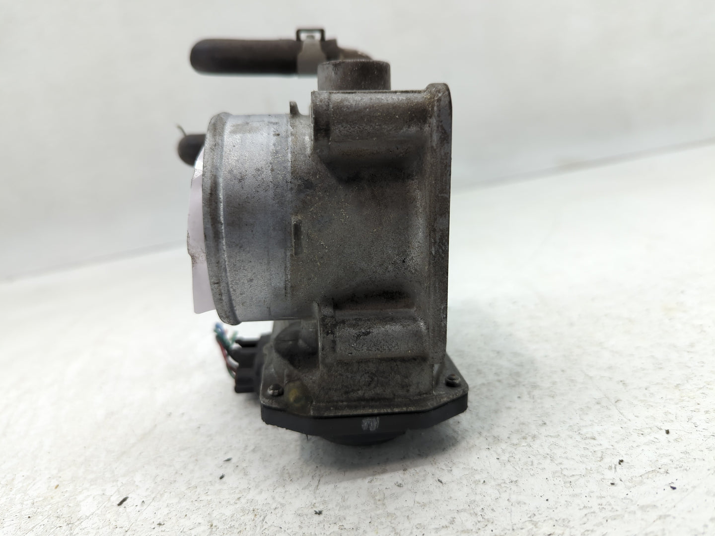 2014-2020 Nissan Rogue Throttle Body P/N:3TA60-01 C Fits Fits 2013 2014 2015 2016 2017 2018 2019 2020 OEM Used Auto Parts - 