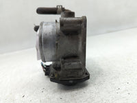 2014-2020 Nissan Rogue Throttle Body P/N:3TA60-01 C Fits Fits 2013 2014 2015 2016 2017 2018 2019 2020 OEM Used Auto Parts - 