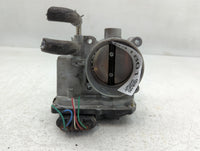 2014-2020 Nissan Rogue Throttle Body P/N:3TA60-01 C Fits Fits 2013 2014 2015 2016 2017 2018 2019 2020 OEM Used Auto Parts - 