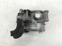 2014-2020 Nissan Rogue Throttle Body P/N:3TA60-01 C Fits Fits 2013 2014 2015 2016 2017 2018 2019 2020 OEM Used Auto Parts - 