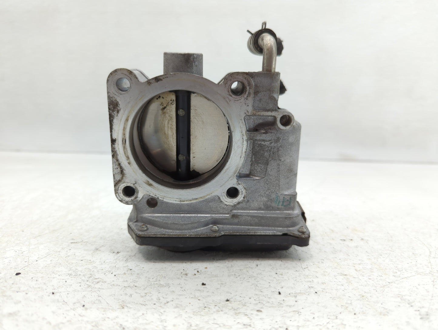 2014-2020 Nissan Rogue Throttle Body P/N:3TA60-01 C Fits Fits 2013 2014 2015 2016 2017 2018 2019 2020 OEM Used Auto Parts - 
