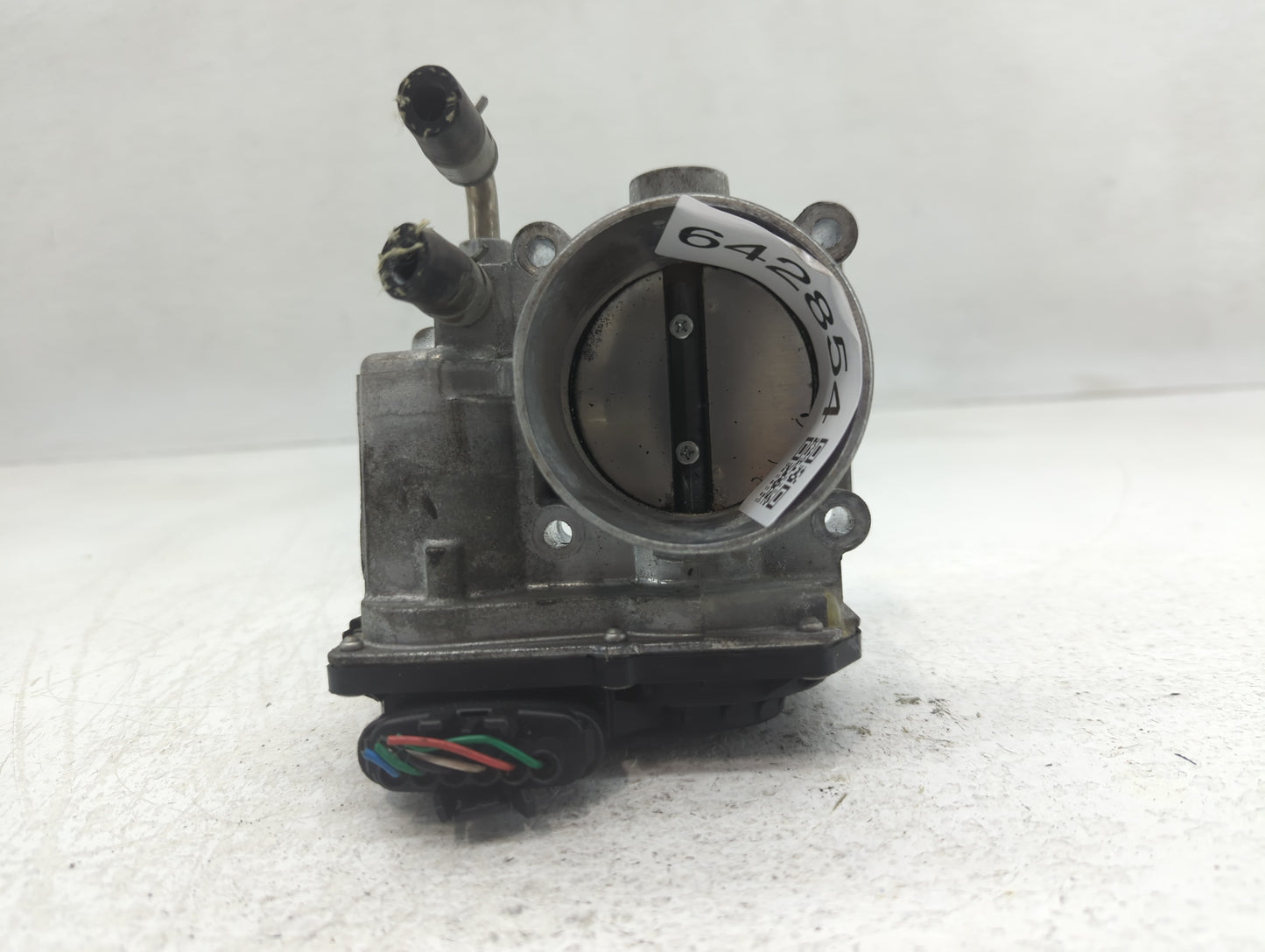 2014-2020 Nissan Rogue Throttle Body P/N:00129 7K17, 3TA60-01 Fits Fits 2013 2014 2015 2016 2017 2018 2019 2020 OEM Used Aut