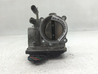 2014-2020 Nissan Rogue Throttle Body P/N:00129 7K17, 3TA60-01 Fits Fits 2013 2014 2015 2016 2017 2018 2019 2020 OEM Used Aut