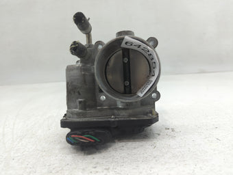 compare product 2014-2020 Nissan Rogue Throttle Body P/N:00129 7K17, 3TA60-01 Fits Fits 2013 2014 2015 2016 2017 2018 2019 2020 OEM Used Auto Parts