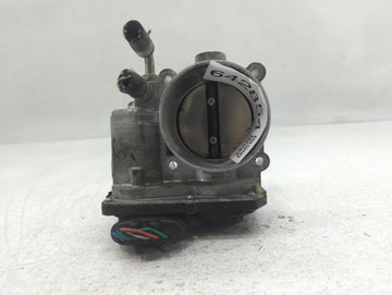 2014-2020 Nissan Rogue Throttle Body P/N:00129 7K17, 3TA60-01 Fits Fits 2013 2014 2015 2016 2017 2018 2019 2020 OEM Used Aut