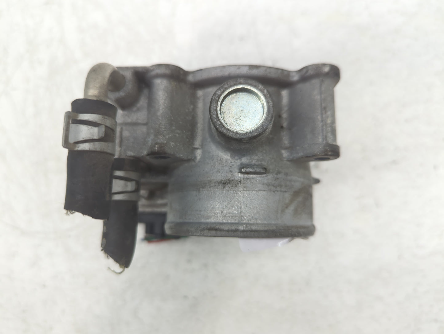 2014-2020 Nissan Rogue Throttle Body P/N:00129 7K17, 3TA60-01 Fits Fits 2013 2014 2015 2016 2017 2018 2019 2020 OEM Used Aut