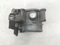 2014-2020 Nissan Rogue Throttle Body P/N:00129 7K17, 3TA60-01 Fits Fits 2013 2014 2015 2016 2017 2018 2019 2020 OEM Used Aut