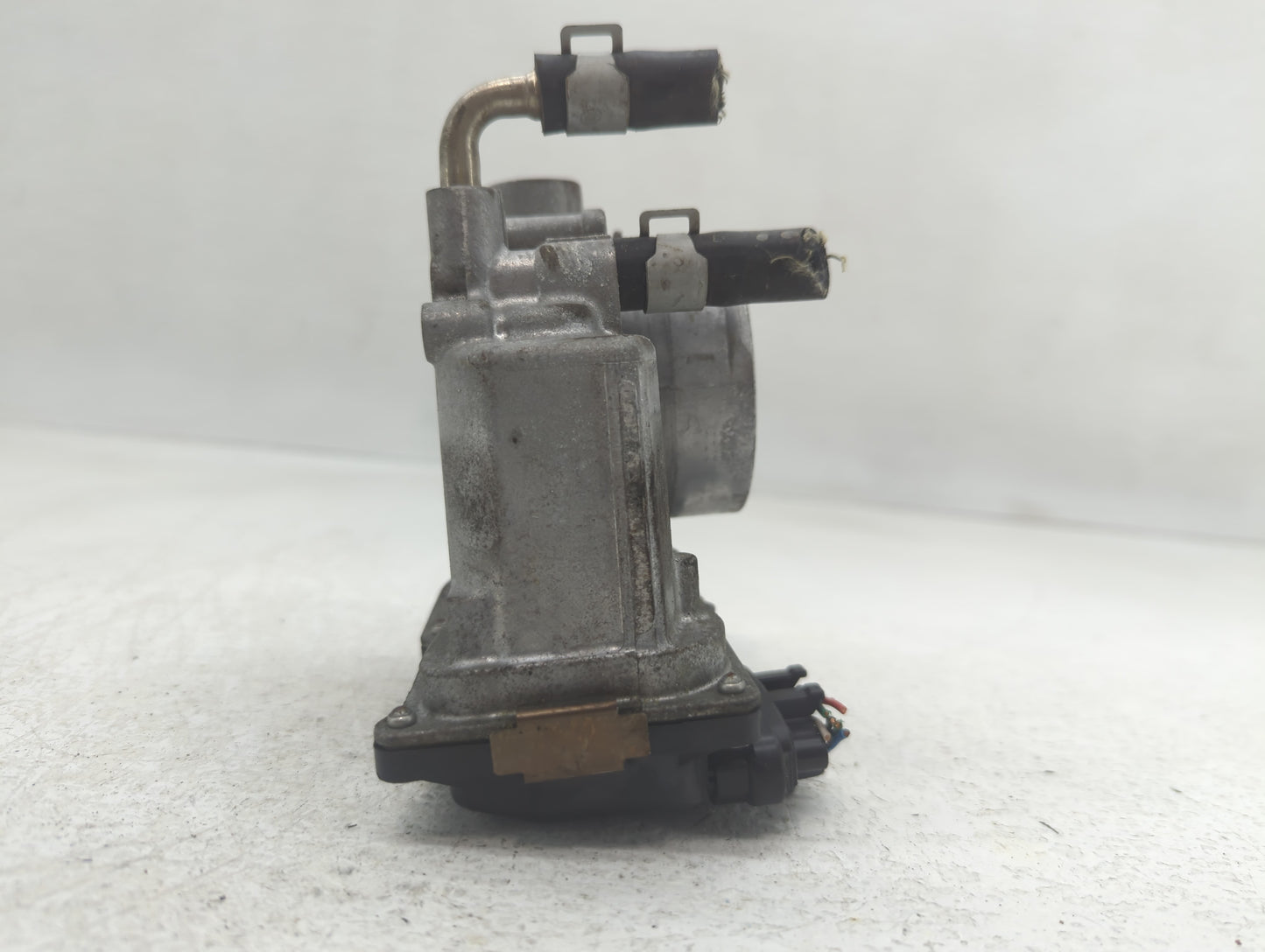 2014-2020 Nissan Rogue Throttle Body P/N:00129 7K17, 3TA60-01 Fits Fits 2013 2014 2015 2016 2017 2018 2019 2020 OEM Used Aut
