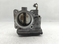 2014-2020 Nissan Rogue Throttle Body P/N:00129 7K17, 3TA60-01 Fits Fits 2013 2014 2015 2016 2017 2018 2019 2020 OEM Used Aut