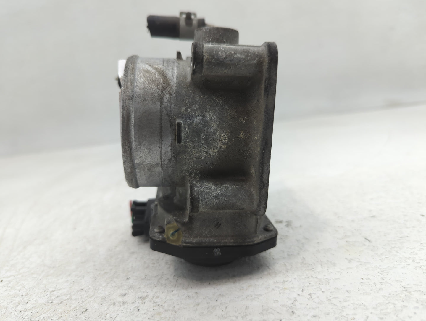 2014-2020 Nissan Rogue Throttle Body P/N:00129 7K17, 3TA60-01 Fits Fits 2013 2014 2015 2016 2017 2018 2019 2020 OEM Used Aut