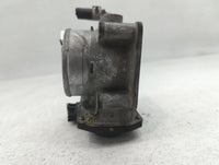 2014-2020 Nissan Rogue Throttle Body P/N:00129 7K17, 3TA60-01 Fits Fits 2013 2014 2015 2016 2017 2018 2019 2020 OEM Used Aut