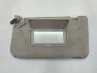 2018-2020 Nissan Rogue Sun Visor Shade Replacement Driver Left Mirror Fits Fits 2018 2019 2020 OEM Used Auto Parts - Oemused