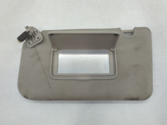 compare product 2018-2020 Nissan Rogue Sun Visor Shade Replacement Driver Left Mirror Fits Fits 2018 2019 2020 OEM Used Auto Parts