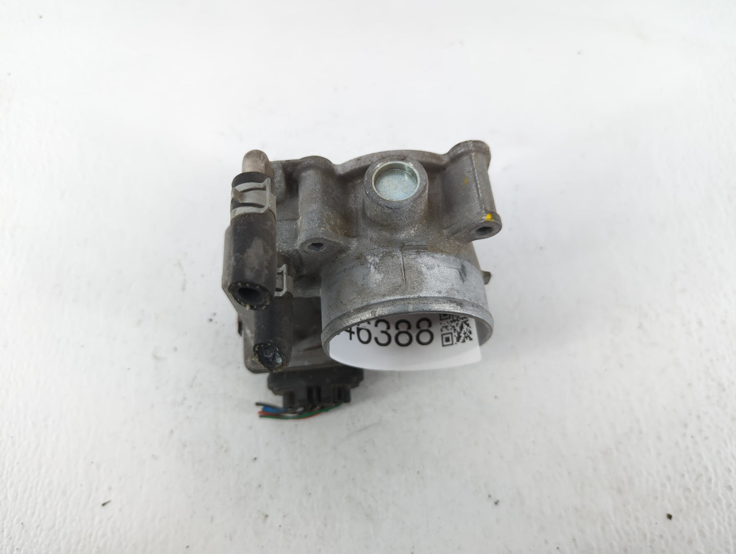 2014-2020 Nissan Rogue Throttle Body P/N:3TA60-01 C Fits Fits 2013 2014 2015 2016 2017 2018 2019 2020 OEM Used Auto Parts - 
