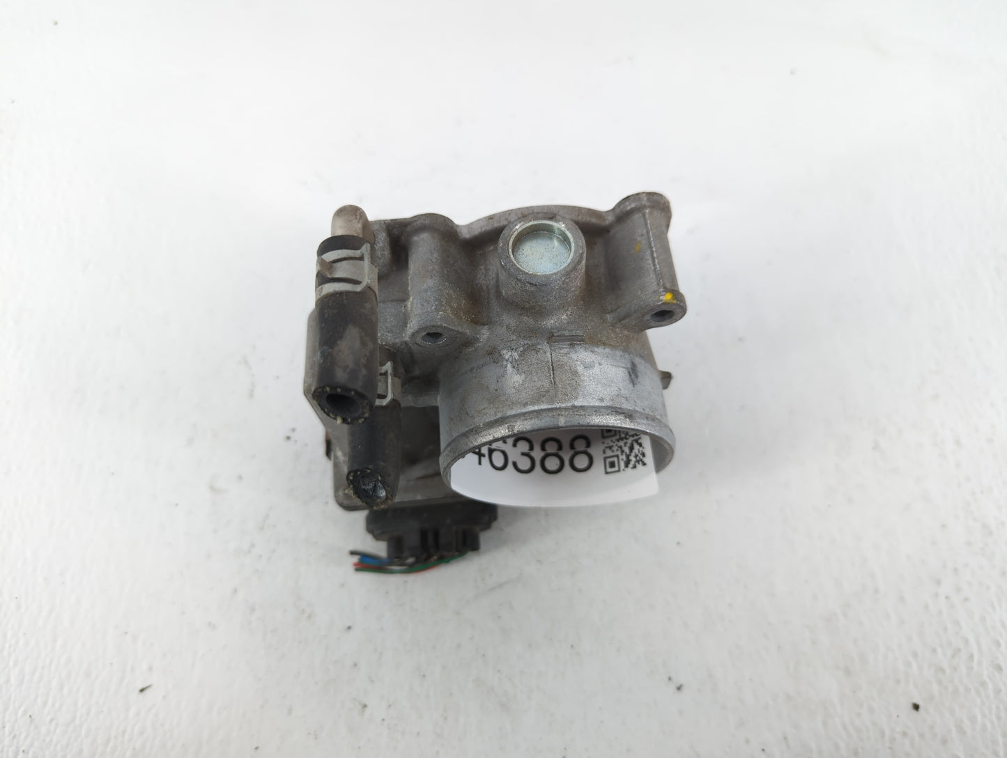 2014-2020 Nissan Rogue Throttle Body P/N:3TA60-01 C Fits Fits 2013 2014 2015 2016 2017 2018 2019 2020 OEM Used Auto Parts - 