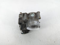 2014-2020 Nissan Rogue Throttle Body P/N:3TA60-01 C Fits Fits 2013 2014 2015 2016 2017 2018 2019 2020 OEM Used Auto Parts - 