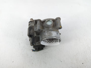 2014-2020 Nissan Rogue Throttle Body P/N:3TA60-01 C Fits Fits 2013 2014 2015 2016 2017 2018 2019 2020 OEM Used Auto Parts