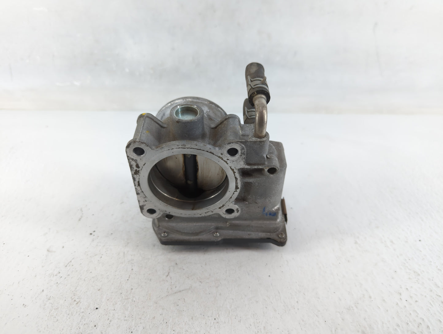 2014-2020 Nissan Rogue Throttle Body P/N:3TA60-01 C Fits Fits 2013 2014 2015 2016 2017 2018 2019 2020 OEM Used Auto Parts - 
