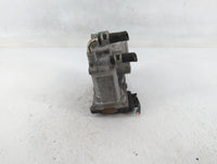 2014-2020 Nissan Rogue Throttle Body P/N:3TA60-01 C Fits Fits 2013 2014 2015 2016 2017 2018 2019 2020 OEM Used Auto Parts - 