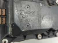 2014-2020 Nissan Rogue Throttle Body P/N:3TA60-01 C Fits Fits 2013 2014 2015 2016 2017 2018 2019 2020 OEM Used Auto Parts - 