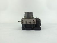 2018 Nissan Rogue ABS Pump Control Module Replacement P/N:47660 7FW2A Fits OEM Used Auto Parts - Oemusedautoparts1.com