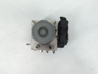 2018 Nissan Rogue ABS Pump Control Module Replacement P/N:47660 7FW2A Fits OEM Used Auto Parts - Oemusedautoparts1.com