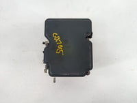 2018 Nissan Rogue ABS Pump Control Module Replacement P/N:47660 7FW2A Fits OEM Used Auto Parts - Oemusedautoparts1.com