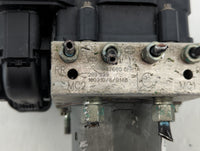 2018 Nissan Rogue ABS Pump Control Module Replacement P/N:47660 5HR1A Fits OEM Used Auto Parts - Oemusedautoparts1.com