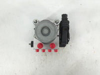 2018 Nissan Rogue ABS Pump Control Module Replacement P/N:47660 7FW3A Fits OEM Used Auto Parts - Oemusedautoparts1.com
