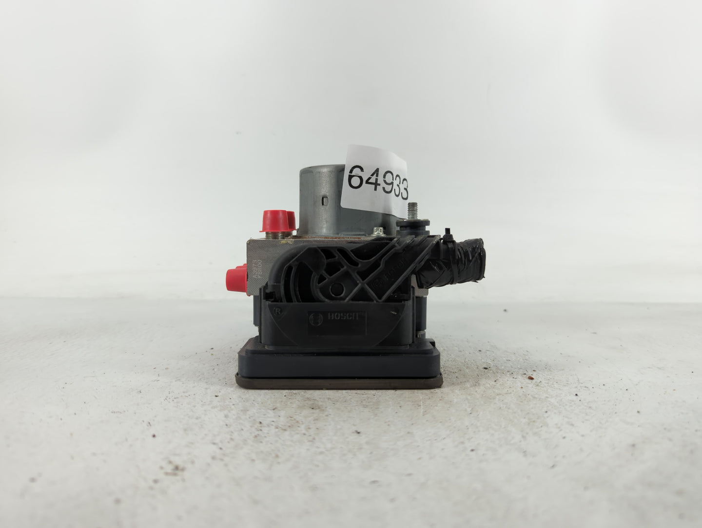 2018 Nissan Rogue ABS Pump Control Module Replacement P/N:47660 7FW3A Fits OEM Used Auto Parts - Oemusedautoparts1.com